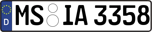 MS-IA3358