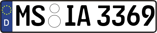 MS-IA3369