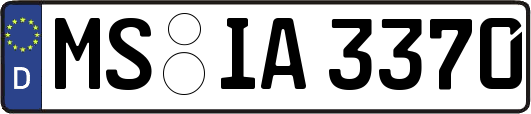 MS-IA3370