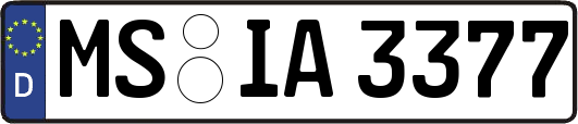MS-IA3377