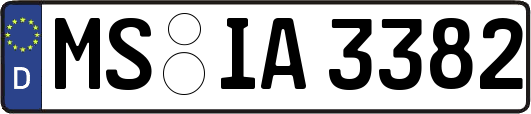 MS-IA3382