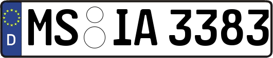 MS-IA3383