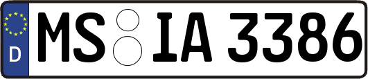 MS-IA3386
