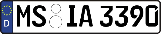 MS-IA3390