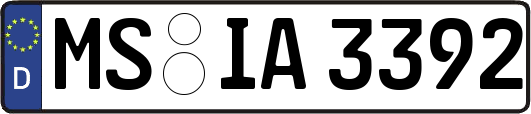 MS-IA3392