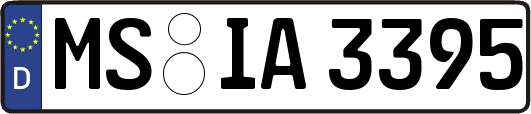 MS-IA3395