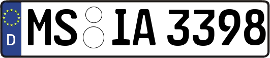 MS-IA3398