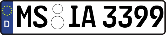MS-IA3399