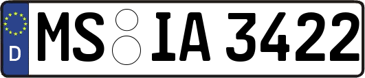 MS-IA3422