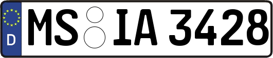 MS-IA3428