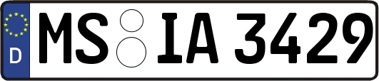 MS-IA3429