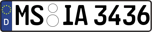 MS-IA3436