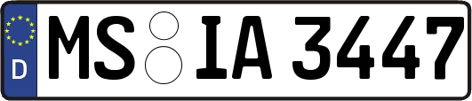 MS-IA3447