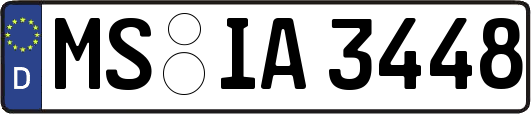 MS-IA3448