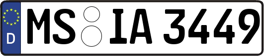 MS-IA3449