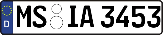 MS-IA3453