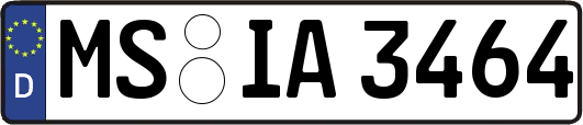 MS-IA3464
