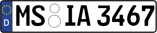 MS-IA3467