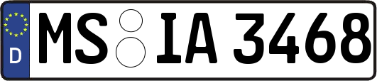 MS-IA3468