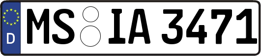 MS-IA3471