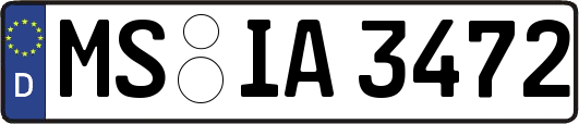 MS-IA3472