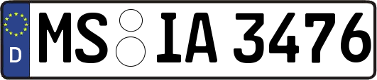 MS-IA3476
