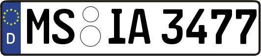 MS-IA3477