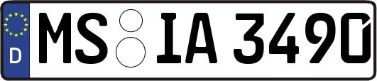 MS-IA3490