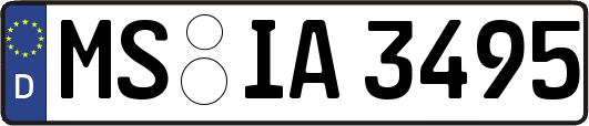 MS-IA3495