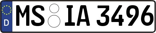 MS-IA3496