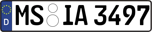 MS-IA3497