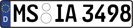 MS-IA3498