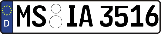 MS-IA3516