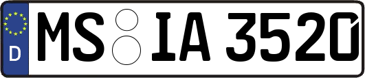 MS-IA3520
