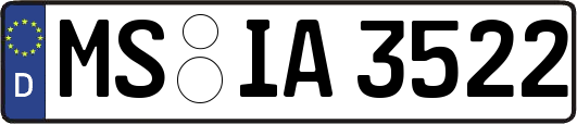 MS-IA3522
