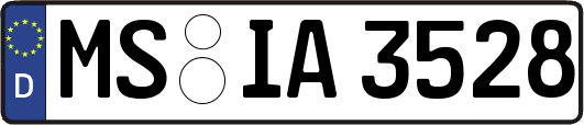 MS-IA3528
