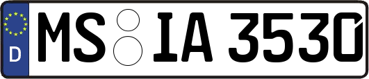 MS-IA3530