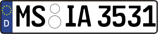MS-IA3531