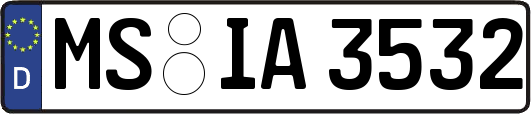 MS-IA3532