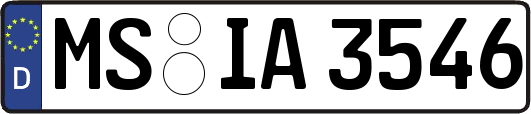 MS-IA3546