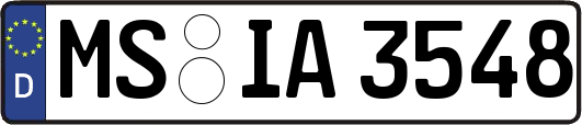 MS-IA3548