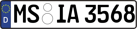 MS-IA3568