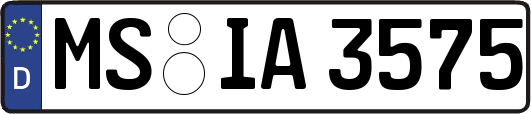 MS-IA3575