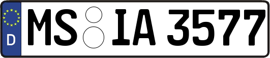 MS-IA3577