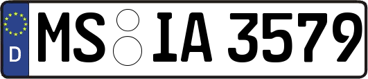MS-IA3579