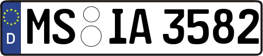 MS-IA3582