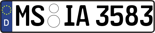 MS-IA3583