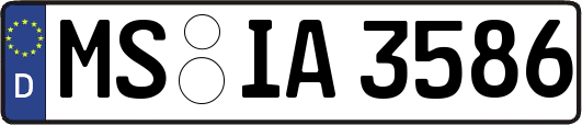 MS-IA3586