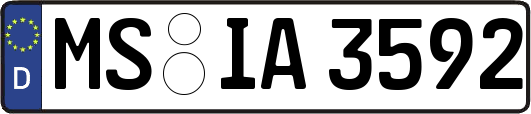 MS-IA3592