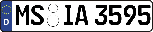 MS-IA3595